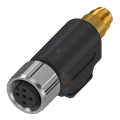 Balluff BCC M415-M313-3F-RA101-000 Adaptörler