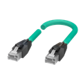 Balluff BCC E894-E894-90-339-VS64N8-003 Çift uçlu kablo setleri