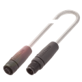 Balluff BCC W415-W414-3A-304-FW9434-050 Çift uçlu kablo setleri