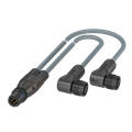 Balluff BCC W414-W425-W425-U2044-006 Y dağıtıcılar