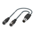 Balluff BCC S414-S415-S415-U2043-010 Y dağıtıcılar