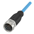 Balluff BCC M415-0000-1A-012-PX6234-020 Tek uçlu kablo setleri