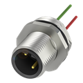 Balluff BCC M452-0000-2B-RM080-002 Flanş konnektörleri