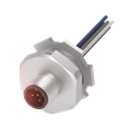 Balluff BCC M455-0000-2A-RN063-020 Flanş konnektörleri