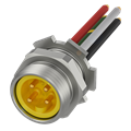 Balluff BCC A354-0000-20-RN059-006 Flanş konnektörleri