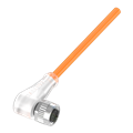 Balluff BCC M425-0000-1A-100-PW3534-050 Tek uçlu kablo setleri