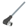 Balluff BCC M425-0000-1A-001-VX8334-070 Tek uçlu kablo setleri