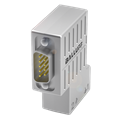 Balluff BCC D289-0000-E0-000-65X4N1-000-C011 Adaptörler