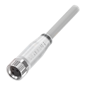 Balluff BCC M313-0000-10-004-VX8334-100 Tek uçlu kablo setleri
