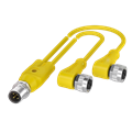 Balluff BCC M414-M425-M425-U2011-006 Y dağıtıcılar