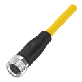 Balluff BCC M313-0000-10-001-VX43T2-050-C013 Tek uçlu kablo setleri
