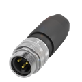 Balluff BCC A333-0000-20-000-71X3A5-000 Kablo montaj konnektörleri