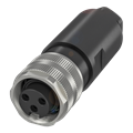 Balluff BCC A333-0000-10-000-61X3A5-000 Kablo montaj konnektörleri