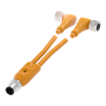 Balluff BCC M414-M425-M425-U2002-020 Y dağıtıcılar