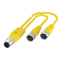 Balluff BCC M414-M415-M415-U2011-003 Y dağıtıcılar