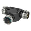 Balluff BCC A314-A314-A314-T0022-000 T- konnektörler