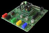 Infineon TLE989X EVALB_TQFP