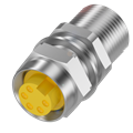 Balluff BCC A355-A355-30-RN037-000 Aktarım başlıklı konnektörler