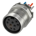 Balluff BCC A559-0000-D0-RN027-006 Flanş konnektörleri