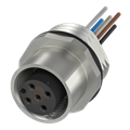 Balluff BCC M455-0000-1A-RM014-005 Flanş konnektörleri