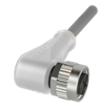 Balluff BCC M425-0000-1A-005-VX8334-030 Tek uçlu kablo setleri