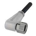 Balluff BCC M323-0000-10-004-PX0334-030 Tek uçlu kablo setleri