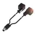Balluff BCC M415-VA04-VA04-U2005-010 Y dağıtıcılar