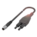 Balluff BKS-S 75-TB4-05-PU-00,05/02/02 Y dağıtıcılar