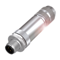 Balluff BCC M474-0000-2A-000-01X475-000 Kablo montaj konnektörleri