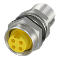 Balluff BCC A354-A354-30-RN011-000 Aktarım başlıklı konnektörler