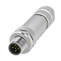 Balluff BCC M475-0000-2B-000-01X575-000 Kablo montaj konnektörleri