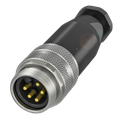 Balluff BCC A335-0000-20-000-71X5A5-000 Kablo montaj konnektörleri