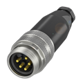 Balluff BCC A335-0000-20-000-51X5A5-000 Kablo montaj konnektörleri
