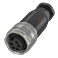 Balluff BCC A335-0000-10-000-71X5A5-000 Kablo montaj konnektörleri
