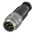 Balluff BCC A334-0000-20-000-71X4A5-000 Kablo montaj konnektörleri