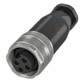 Balluff BCC A334-0000-10-000-71X4A5-000 Kablo montaj konnektörleri