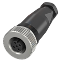 Balluff BCC M435-0000-1A-000-41X575-000 Kablo montaj konnektörleri