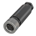 Balluff BCC M333-0000-10-000-31X350-000 Kablo montaj konnektörleri