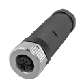 Balluff BCC M435-0000-1A-000-55X450-000 Kablo montaj konnektörleri