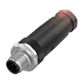 Balluff BCC M434-0000-2A-000-55X450-000 Kablo montaj konnektörleri