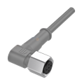 Balluff BCC S425-0000-1A-017-PX8534-100-C002 Tek uçlu kablo setleri