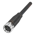 Balluff BCC M313-0000-10-036-PS0334-200 Tek uçlu kablo setleri