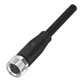 Balluff BCC M313-0000-10-001-PX0334-200 Tek uçlu kablo setleri