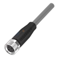 Balluff BCC M313-0000-10-001-VX8334-200 Tek uçlu kablo setleri