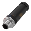Balluff BCC M434-0000-2A-000-41X475-000 Kablo montaj konnektörleri