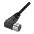 Balluff BCC M62C-0000-10-065-PX0BP4-050 Tek uçlu kablo setleri