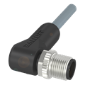 Balluff BCC M428-0000-2A-044-VX8825-050 Tek uçlu kablo setleri