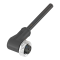 Balluff BCC A324-0000-10-003-PX04A5-100 Tek uçlu kablo setleri