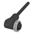 Balluff BCC A325-0000-10-063-PX05A5-020 Tek uçlu kablo setleri