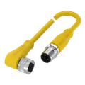 Balluff BCC M425-M414-3A-304-VX44T2-015 Çift uçlu kablo setleri